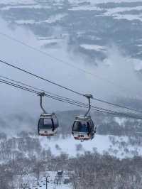 Niseko Skiing | 🏔️ Unlock Hokkaido's Charm