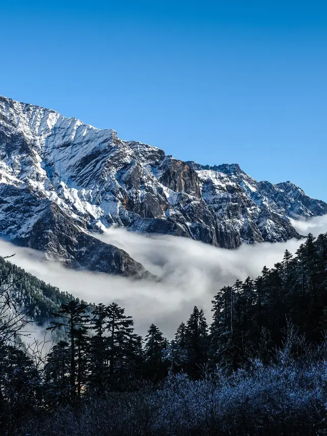 루딩 2일 여행, 온천 여행 맘껏 즐기기