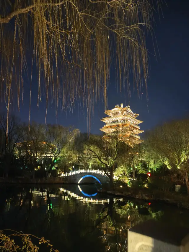 山東濟南-泰山3日遊 玩轉兩大景點 看這篇攻略就夠了