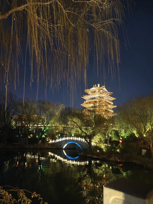 山東濟南-泰山3日遊 玩轉兩大景點 看這篇攻略就夠了
