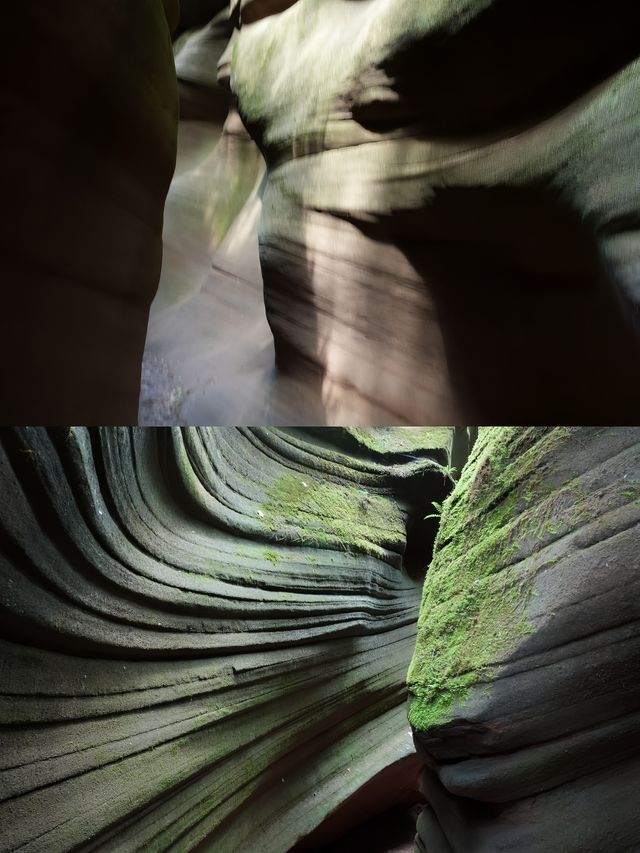 甘泉兩日遊，小眾秘境大揭秘