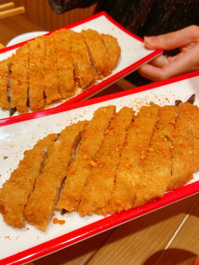 麻辣燙愛好者集合！排隊排到人麻痺都要食