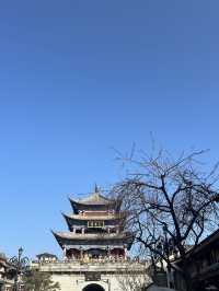 昆明-大理市-麗江8日親子遊 超詳細攻略來襲