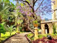 Sursock Palace in Beirut: A Must-See Gem 🏰