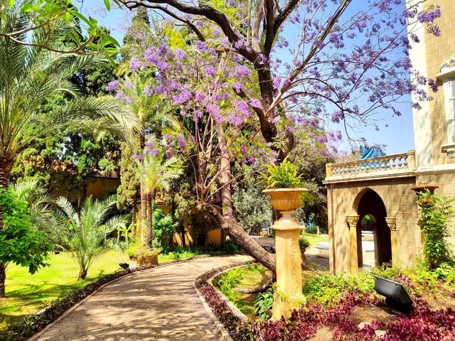 Sursock Palace in Beirut: A Must-See Gem 🏰
