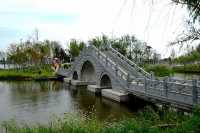 長春北湖公園旅遊攻略：