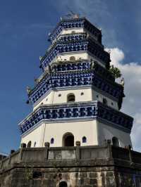 兩天一夜永州旅行攻略｜柳宗元筆下的湘南