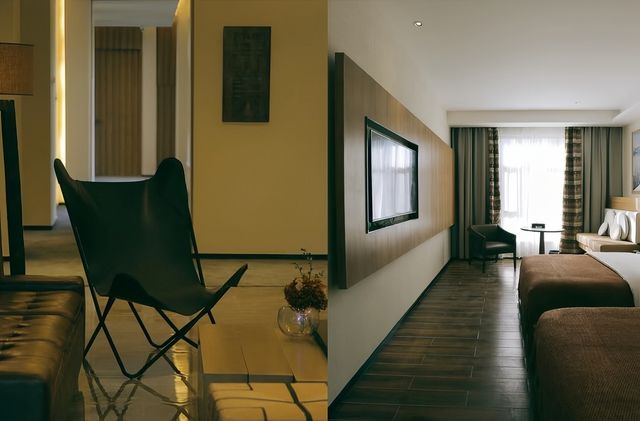 在新疆伊犁，一定要入住的3家野奢小眾酒店