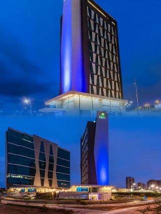 A Cozy Stay in Barranquilla