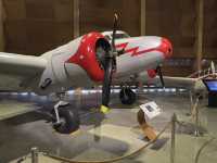 An Aviation Museum Like No Other, MOTAT Aviation Hall Auckland