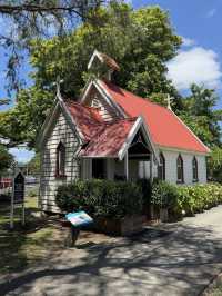 Time Travel Through The History Of Technology In New Zealand