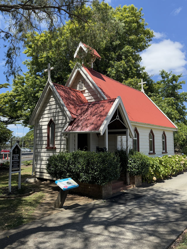 Time Travel Through The History Of Technology In New Zealand
