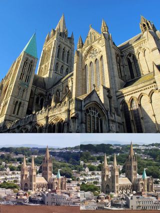 Truro: A Dreamy Rendezvous with the British Seaside