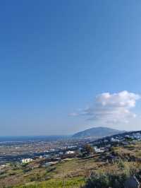 6日小長假 希臘之旅驚艷開啟