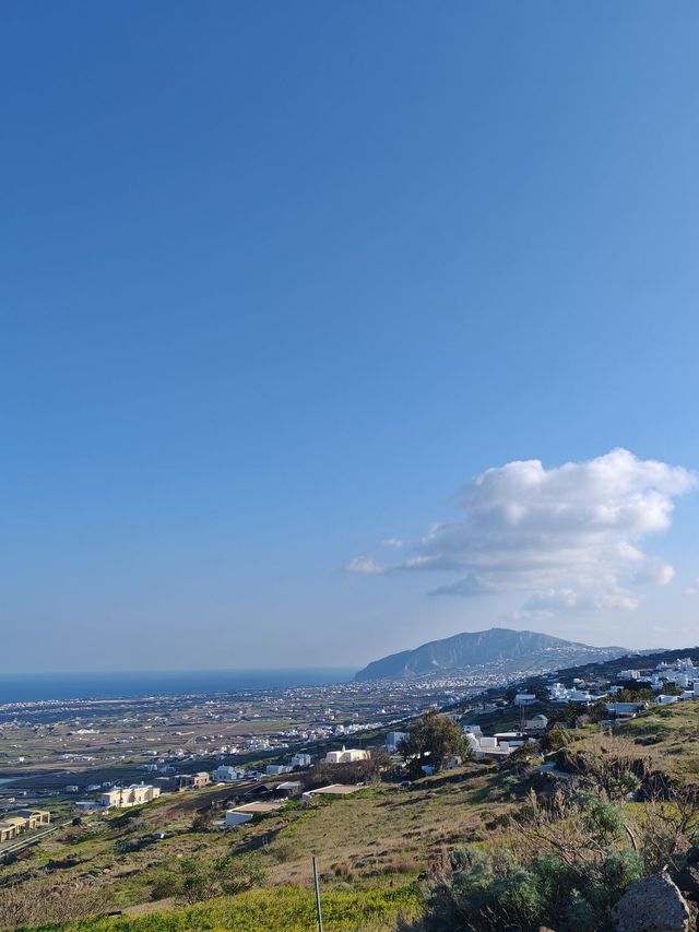 6日小長假 希臘之旅驚艷開啟
