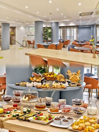 Phidias Piraeus Hotel: An Unforgettable Greek Getaway