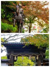 松山：日本的詩意之城，邂逅悠然時光