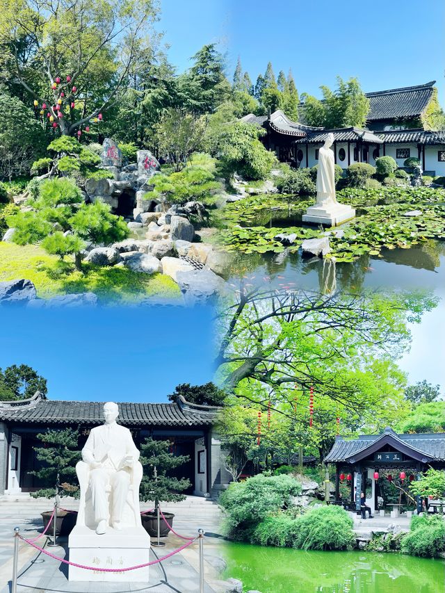 不輸揚州！江蘇最慢小城泰州攻略來啦！