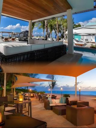Grand Cayman's Must-See: Seven Mile Beach Grand Cayman Location Hotel