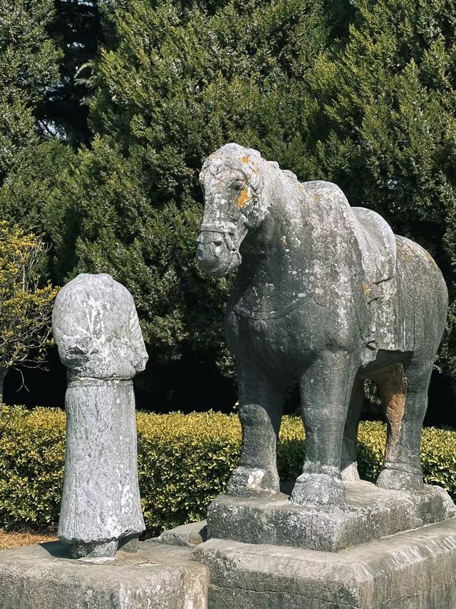 來陝西旅遊，必打卡的地方你去過幾個？