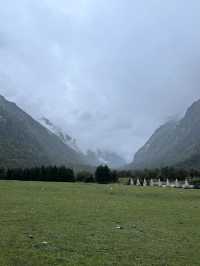 色達—四姑娘山｜探索自然山水  保姆級指南助你暢遊