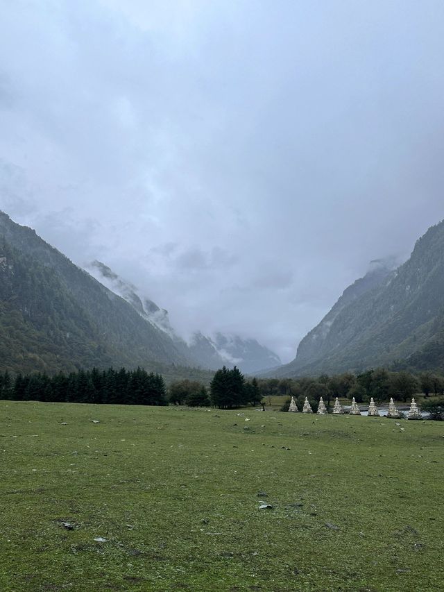 色達—四姑娘山｜探索自然山水  保姆級指南助你暢遊