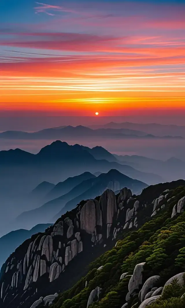 Mount Tai Summit Secrets! How a 6-Year-Old Beat Me to the Jade Emperor Peak