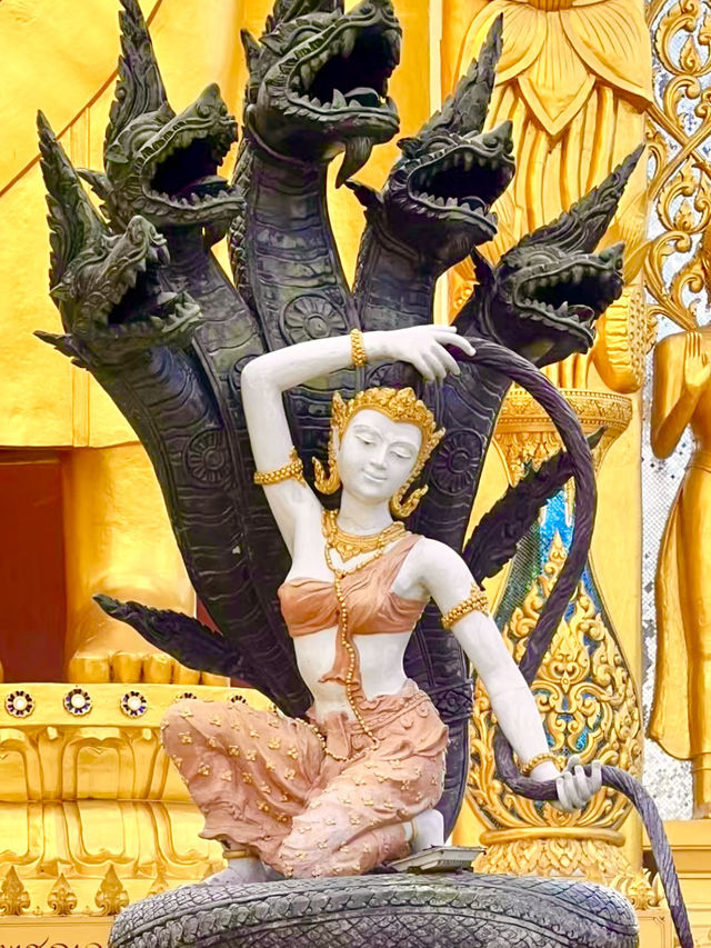 A Timeless Escape on the Edge of Bangkok: Ancient Siam