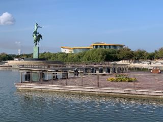 Heming Lake Park: An Ecological Poem in a Wetland Wonderland
