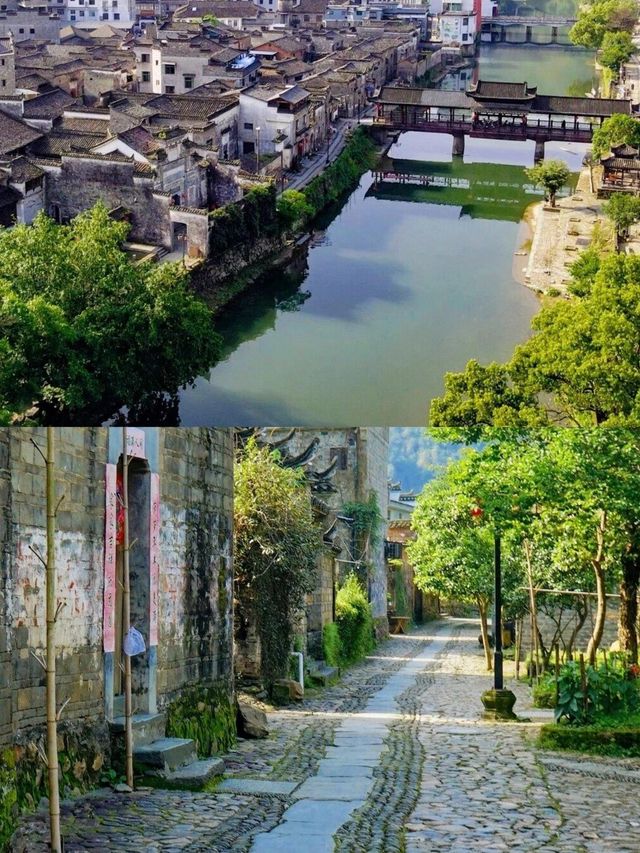 瑤里古鎮：解鎖千年秘境的獨特玩法