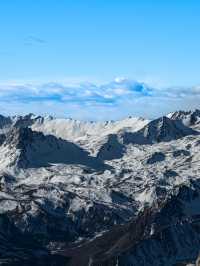 3日暢遊四姑娘山-新都橋 玩轉川西小環線