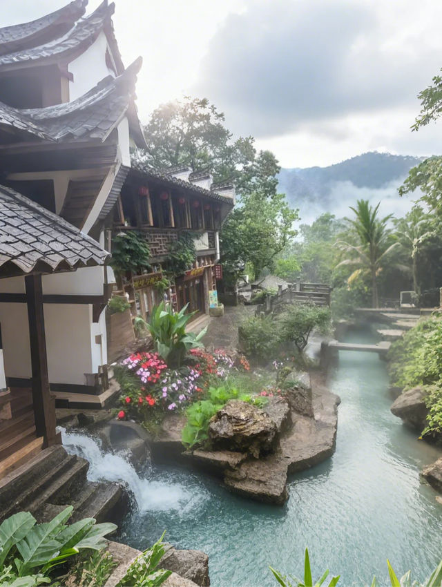 一生必去!上饒的仙俠奇緣,你怎能錯過? 一生必去!上饒的仙俠奇緣,你怎能錯過?