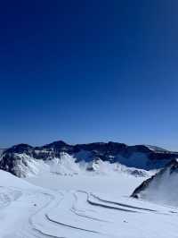 白山-延邊3日深度遊 超詳細攻略來襲必收藏