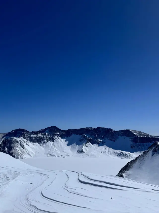 3-Day In-Depth Tour of Baishan-Yanbian: A Super Detailed Guide You Must Save!