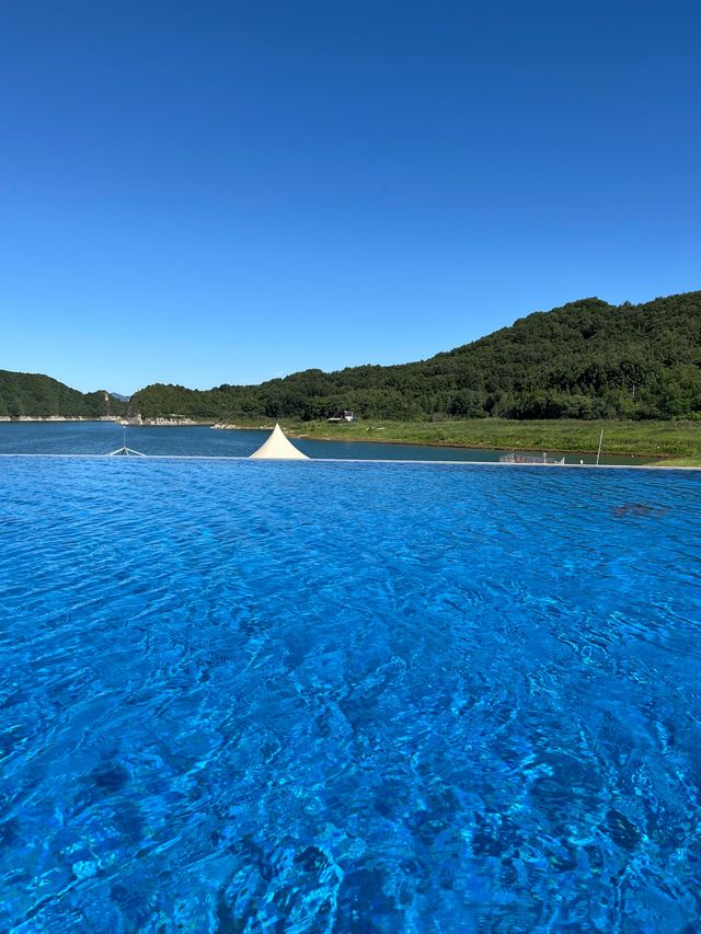 等咗一個冬天，北京自己嘅小島終於可以登陸啦