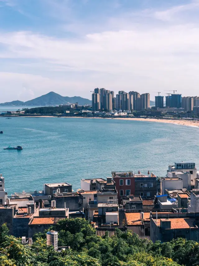 Qingming Short Holiday: A 3-Day Zhangzhou Travel Guide