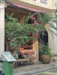 7 Days 6 Nights Slow Travel in Penang, Redang Island, and Kuala Lumpur