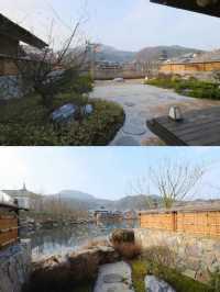 黃岡秘境～夢回大唐住仙境！