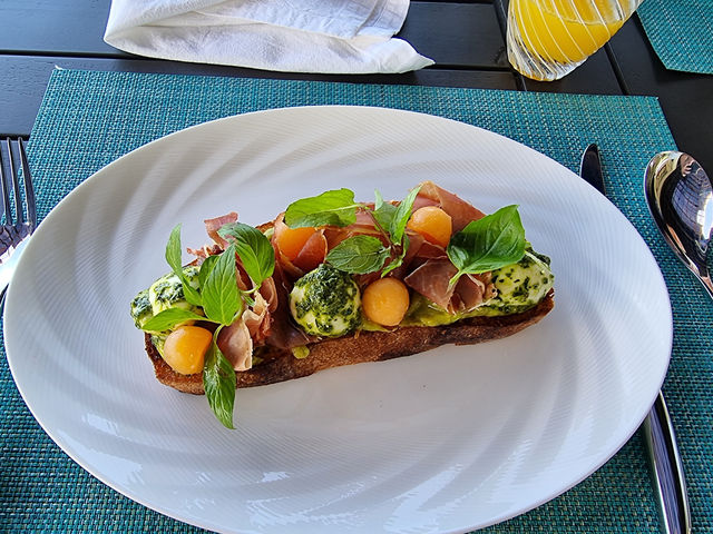 峇里島的頂級體驗｜Jumeirah Bali   酒店：Jumeirah Bali  地址：J