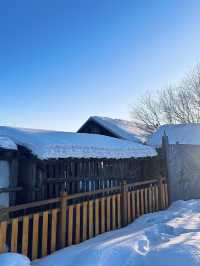 大興安嶺4日遊｜清明出行 美景盡收眼底