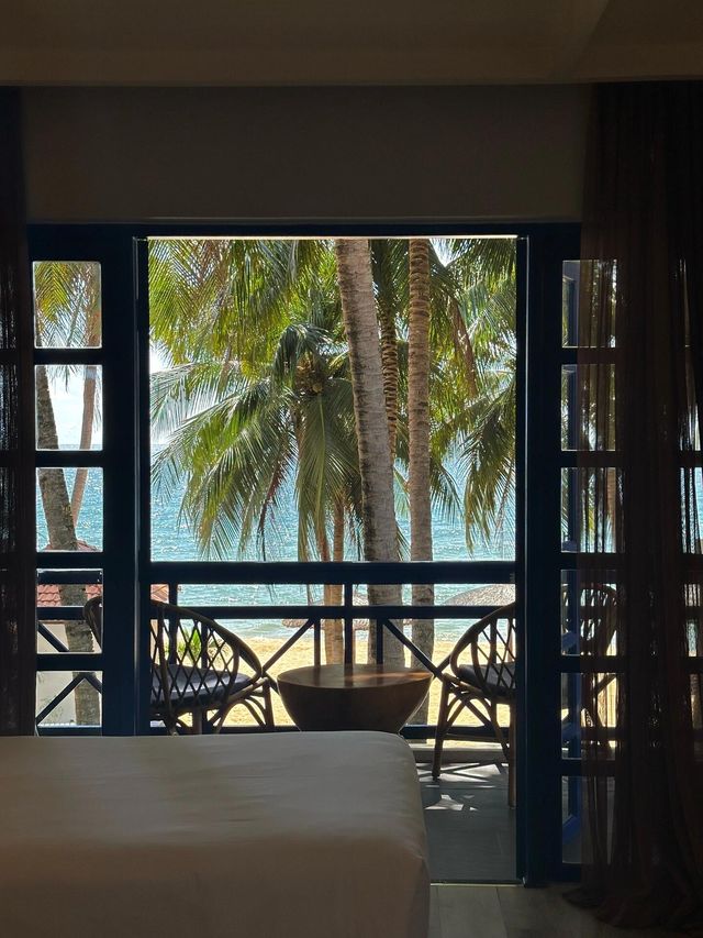越南富國島／免簽平價的日落小島全攻略