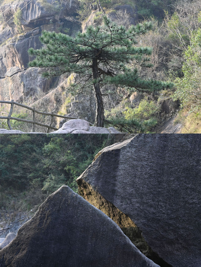 重走徽商生命線：徽杭古道反穿