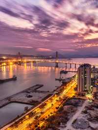 汕頭-潮州6日遊 玩轉經典路線 別錯過