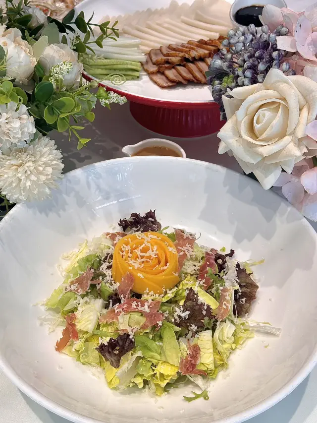 한양 강변! 벚꽃놀이 명소로 추천합니다!