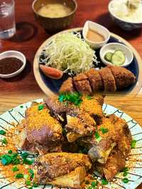 日本之旅的意外驚喜