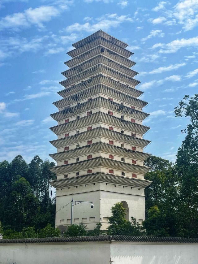 小長假 5日暢遊成都全攻略