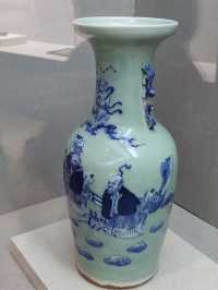 曲靖市博物館藏品