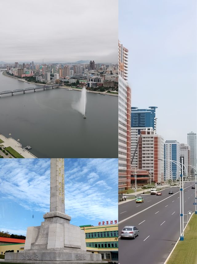 平壤暢玩秘笈｜超貼地的探秘攻略