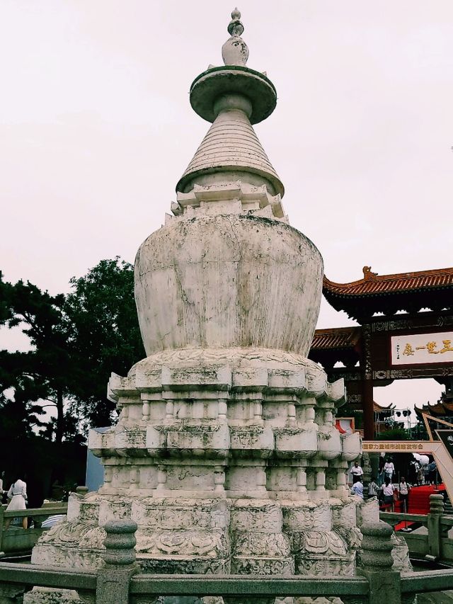 Essencial Core of Wuhan: Pursuiting Vibrant Vibes of Stunning City