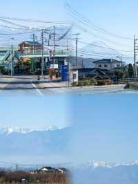 玩轉日本「桃源鄉」：笛吹市超全攻略